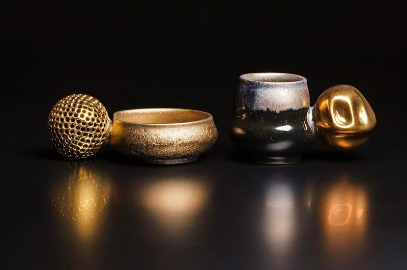 今村能章 脱皮 初期作品 今村能章 脱皮 初期作品 今村能章（陶芸