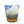 Load image into Gallery viewer, HADOU|Amber Lapis Lazuli