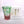 Load image into Gallery viewer, Tenkai Tumbler|Pink Green