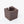 Load image into Gallery viewer, Square Candlestand