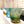 Load image into Gallery viewer, HADOU|Amber green
