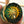 Load image into Gallery viewer, HADOU|Amber green