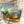Load image into Gallery viewer, HADOU|Amber Lapis Lazuli