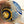 Load image into Gallery viewer, HADOU|Amber Lapis Lazuli