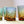 Load image into Gallery viewer, SAZANAMI|Amber Green