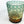 Load image into Gallery viewer, SAZANAMI|Amber Green