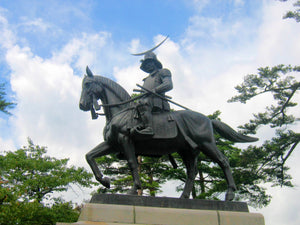 武士の魂、日本刀の歴史と発展