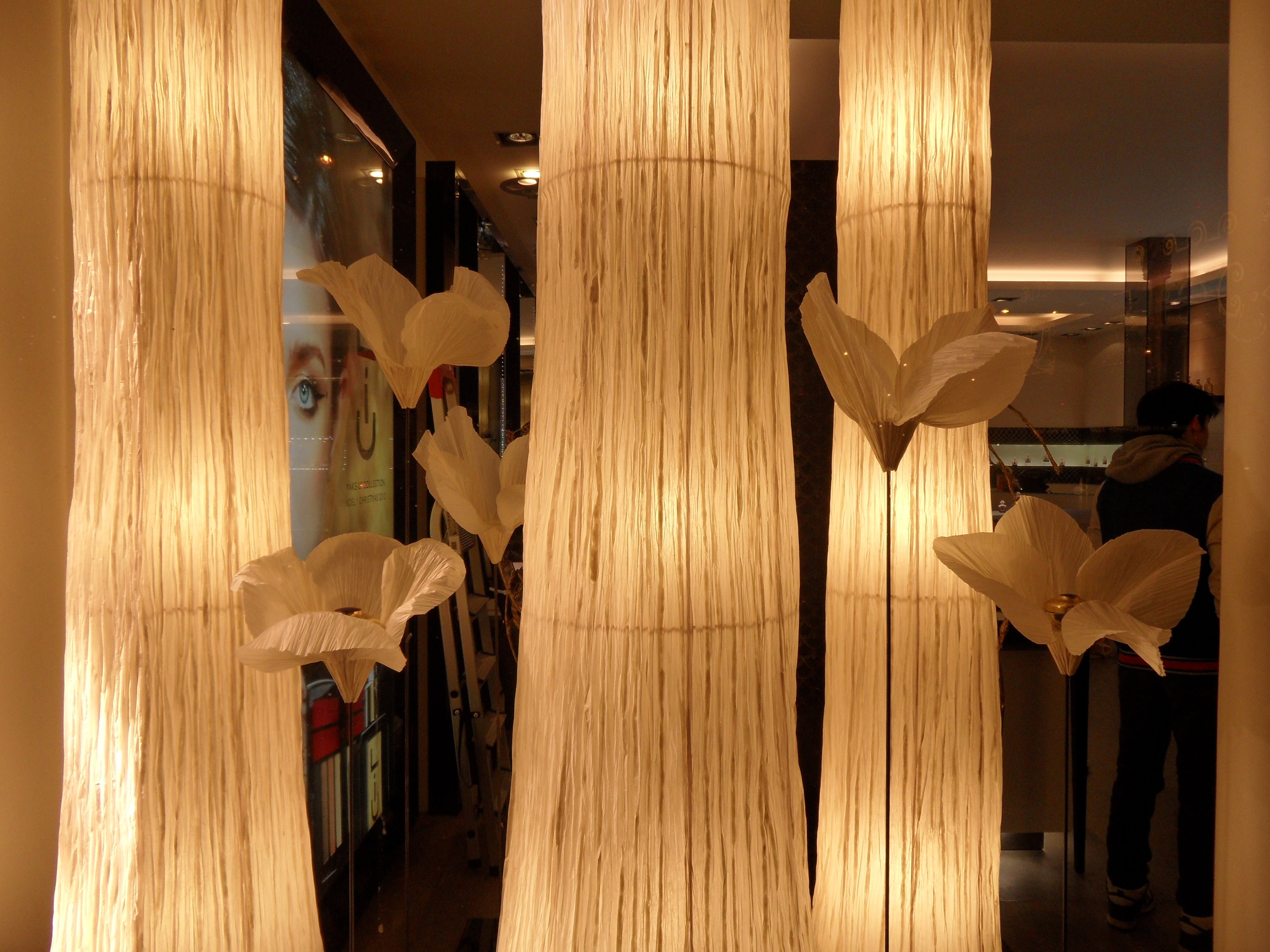 和紙屋｜和紙ソムリエが手がける美しき意匠（越前和紙） – STORIA